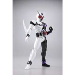 MG Figurerise 假面骑士DoubleFangJoker-资料图