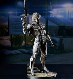 雷电 White Armor ver.-资料图