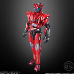 假面骑士迅 Burning Falcon Body-资料图