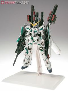 GFF Next Generation RX-0 全装甲独角兽高达-资料图