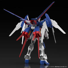 HGBF GAT-X105/TG 新星巨灵强袭高达-资料图