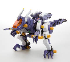 Highend Master Model RZ-030 Gun Sniper-资料图