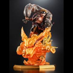 Precious G.E.M.  漩涡鸣人 风神-资料图