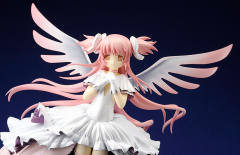 Figure Japan 极限小圆 -资料图