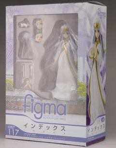 figma#117 茵蒂克丝-资料图