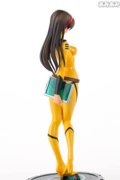 Yamato Girls Collection 西条未来 潜水服 ver.-资料图