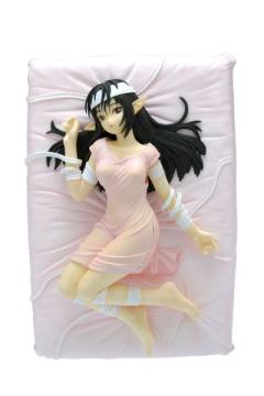 Dream Tech 泽库蒂·爱因 S.O.F.T 形式:p ver.-资料图