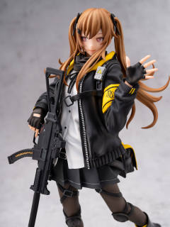 UMP9 -资料图