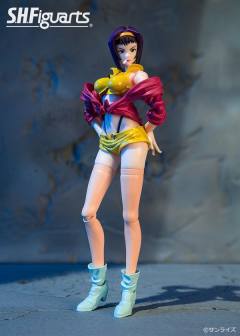 SHF 菲·瓦伦丁