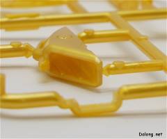 RG 19 红色异端高达-资料图