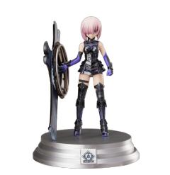 Fate/Grand Order Duel Collection Figure 玛修·基列莱特-资料图