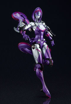 <TYPE Lavender>-资料图