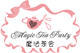 魔法茶会