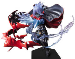 Ultimate Modeling Collection Figure 魔王・吸血鬼领主 -资料图