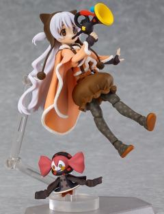 figma#219 魔女夏洛特 百江渚 -资料图