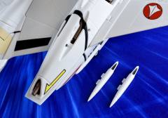VF-4闪电三式战斗机-资料图