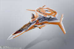 VF-31E Siegfried Chuck Mustang Use-资料图