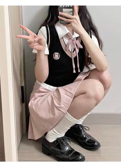 甜心教主·套装-资料图