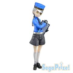 PM Figure 杰斯汀 -资料图