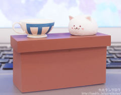 粘土人 #558 香风智乃 提比 -资料图