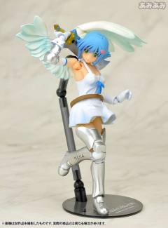 Legacy of Revoltech  Revoltech 娜娜艾露-资料图