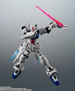 ROBOT魂 RX-78 GP03S 雄蕊 ver. A.N.I.M.E.-资料图