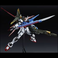 MG GAT-X105+AQM/E-YM1 完美强袭高达 特别配色版-资料图