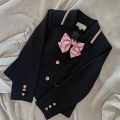 情人节·韩式制服-资料图