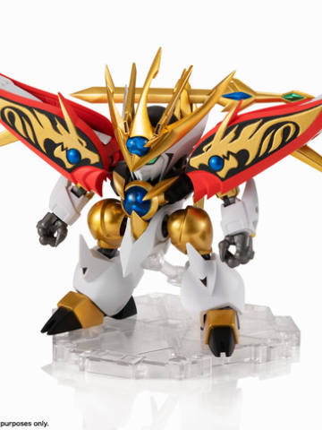 NXEDGE STYLE 煌龙丸