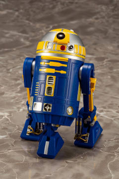 R2-B1 Celebration Exclusive