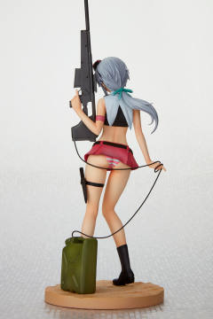 Shining Beach Heroines 玛丽安·勒·席拉 水着 ver.-资料图