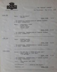 The Source: "Joe Jackson" Concert