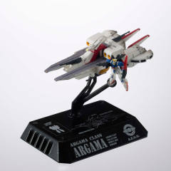 Cosmo Fleet Collection 阿加玛级战舰 MSZ-006 Z高达 GUNDAM Act 3