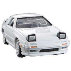 多美卡旗舰版 38 马自达 SAVANNA RX-7-资料图