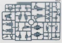 HGUC NRX-055 猎犬 玫瑰红-资料图