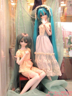 初音未来 -资料图