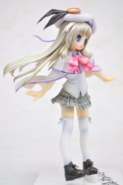 能美·库特莉亚芙卡 Waffu ver.-资料图