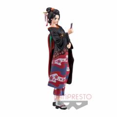 DXF 伟大航女~和之国Vol.2 妮可・罗宾 -资料图