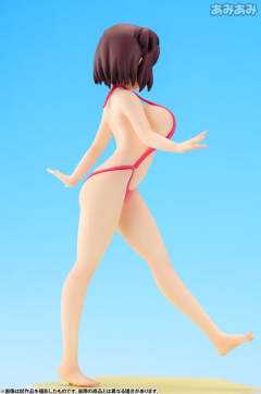 Beach Queens 入江环-资料图