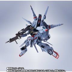 METAL ROBOT魂 ZGMF-X13A 天命高达-资料图