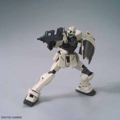MG RGM-79G 指挥官用型吉姆-资料图