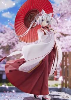 朝武芳乃-资料图