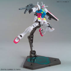 HGBD GBN-GF/RX78 GBN基地高达-资料图