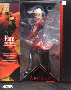 Archer -资料图