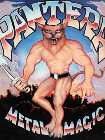Metal Magic