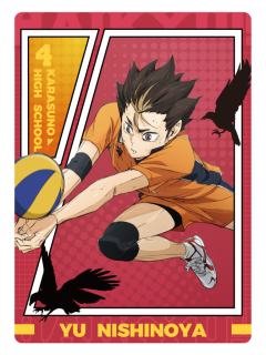 映像定格卡6-集卡社垃圾场决战收藏卡