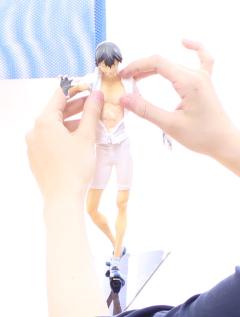 荒北靖友 -资料图