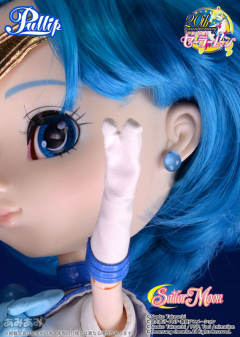 Pullip  Pullip 水野亚美-资料图