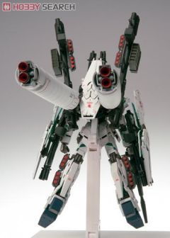 GFF Next Generation RX-0 全装甲独角兽高达-资料图
