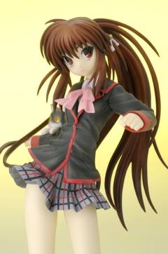 Resinya! 枣铃 Limited Color ver.-资料图